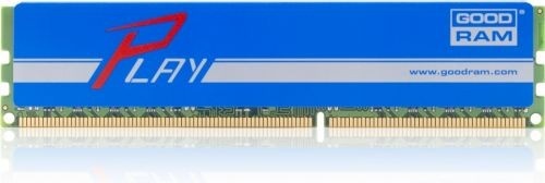 GoodRam DDR3 PLAY 4GB/1600 CL9 512*8 Blue