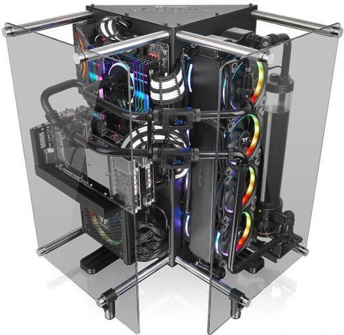 Thermaltake Core P90 TG (CA-1J8-00M1WN-00)