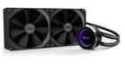NZXT Kraken X62 v.2