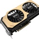 Palit GeForce CUDA GTX970 JETSTREAM 4GB DDR5 256BIT DVI/mHDMI/3mDP BOX