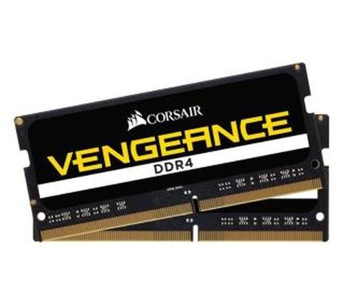 Corsair Vengeance DDR4 16GB (2 x 8GB) 2400 CL16