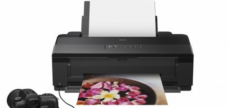 Epson SP 1500W - pierwsza drukarka fotograficzna A3 z Wi-Fi