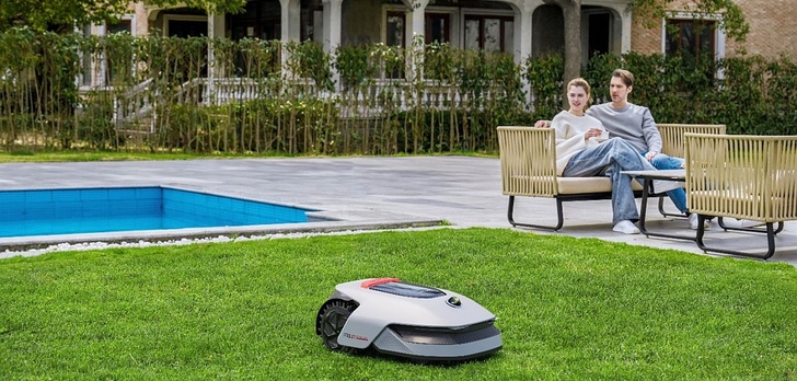 Roboty koszące Dreame A1 Pro i A2 wracają w większej ilości wariantów oraz w ofercie specjalnej!