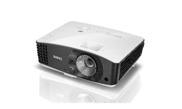 Dwa Nowe Projektory BenQ - Świetna Jakość za Niewielką Cenę!