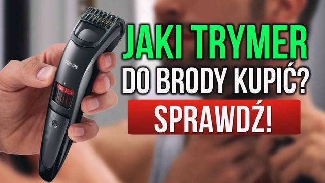 Jak Wybrać Odpowiedni Trymer do Brody?