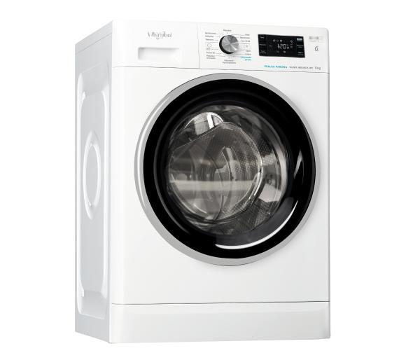Whirlpool FFB 9458 BSV PL
