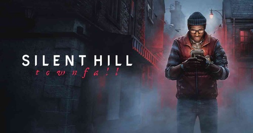 SILENT HILL: Townfall