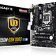 Gigabyte GA-B150M-D3H DDR3 s1151 B150 4DDR3 uATX