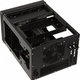 Antec ISK 600 (0-761345-15165-8)