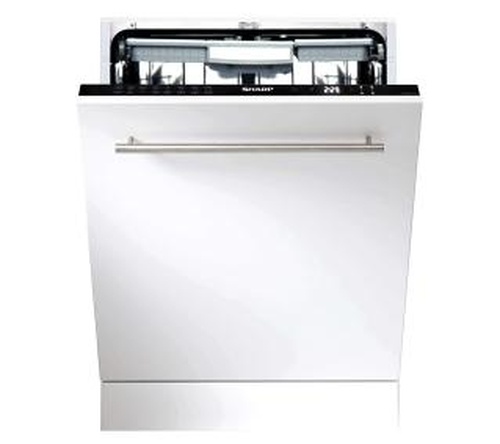 Sharp QW-GD52I472X-DE