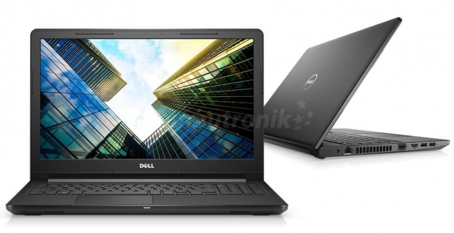 DELL Vostro 3578 [N073VN3578EMEA01_1901] - 240GB SSD | 16GB