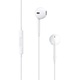 Apple EarPods z wtyczką słuchawkową 3,5 mm MNHF2ZM/A