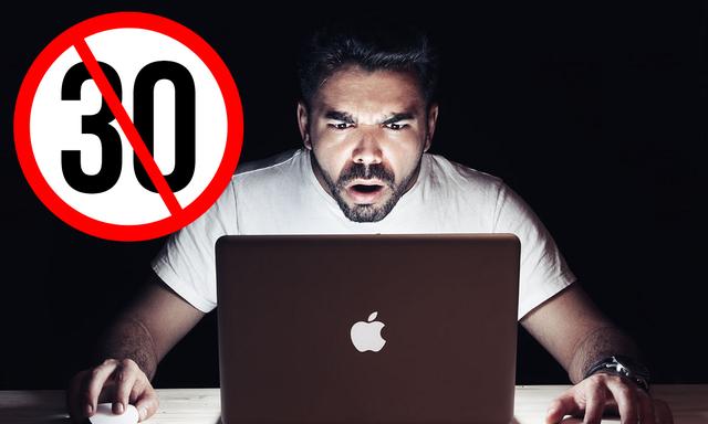 Czy Dzisiejsi 30-latkowie są Już "Technologicznie Starzy"?
