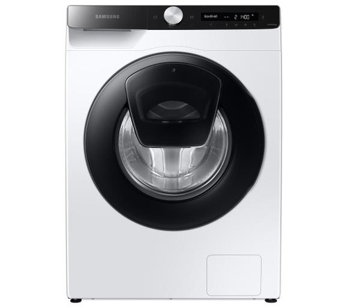 Samsung WW80T554DAE AddWash AI Control