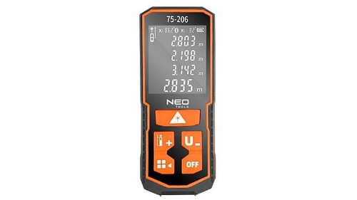 Neo Tools 75-206