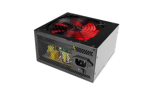 Tacens MARS GAMING MP 600W
