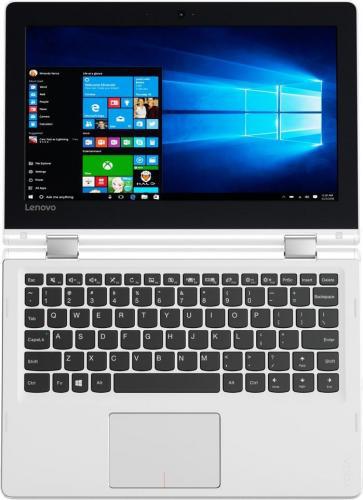 Lenovo Yoga 300-11 + mysz HP (80M100VSPB+672652-001) Lenovo Yoga 300-11 + mysz HP (80M100VSPB+672652-001)