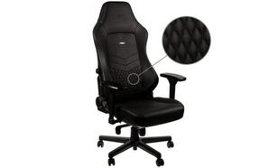 noblechairs HERO Gaming (skóra naturalna)