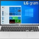 LG Gram 16'' 2021 16Z90P-G.AA56Y Intel® Core™ i5-1135G7 - 16GB RAM -