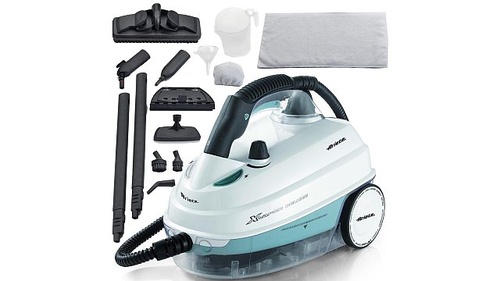 Ariete Xvapor Deluxe 4146