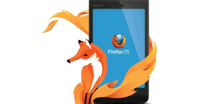 Alcatel One Touch Fire [TEST]
