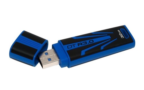 Kingston DataTraveler R30G2 32GB USB3.0 120/45 MB/s