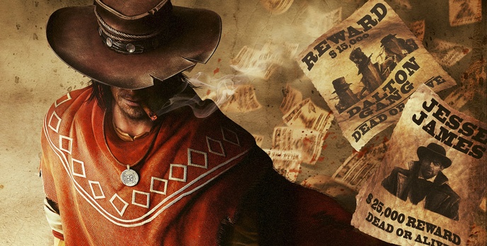 Wystartowała promocja w BoxOffStore - gry z serii Call of Juarez w super cenach!