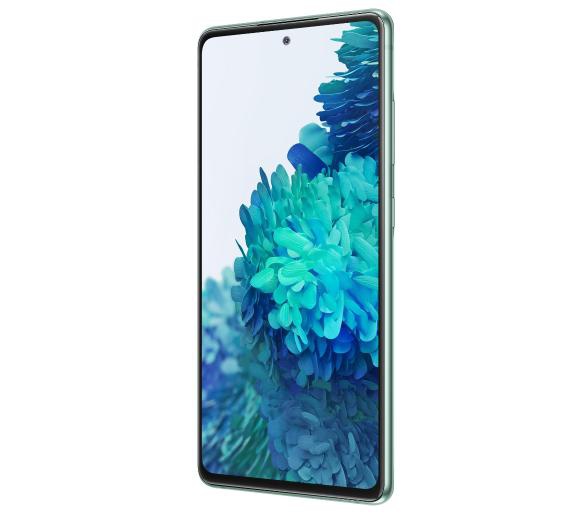 Samsung Galaxy S20 FE 5G 6/128GB (miętowy)