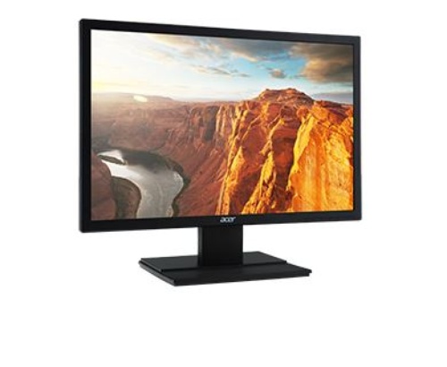 Acer 24'' V246HLbd 61cm 16:9 LED 1920x1080(FHD) 5ms 100M:1 DVI