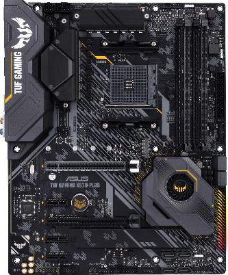 Asus TUF GAMING X570-PLUS