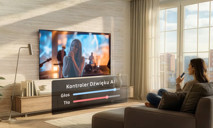 Samsung OLED S99H rozbił bank: Komplet nagród HDTVTest TV Shootout 2026 i rola AI/LLM w TV