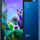 LG Q60 ds 3/64GB Blue