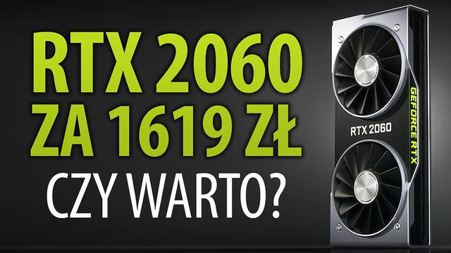 RTX 2060, Laptopy z Max-Q i Adaptywna synchronizacja dla monitorów nie tylko z G-SYNC!