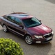 Skoda Superb Hatchback 3,6FSI 4x4 (260KM) A6 DSG Comfort 5d