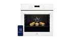 Electrolux SteamBake EOD6C77WV