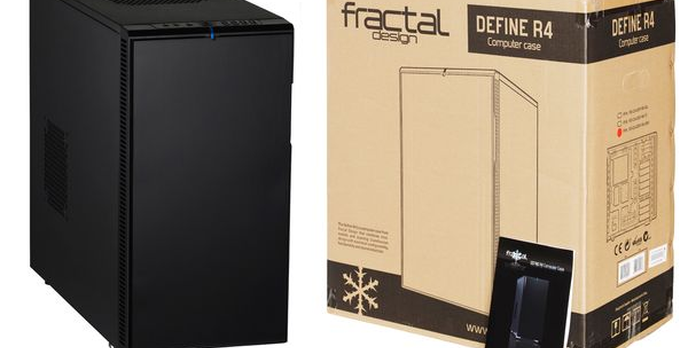Fractal Design Define R4 [recenzja]