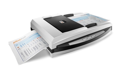 Plustek Skaner Smart Office PN2040