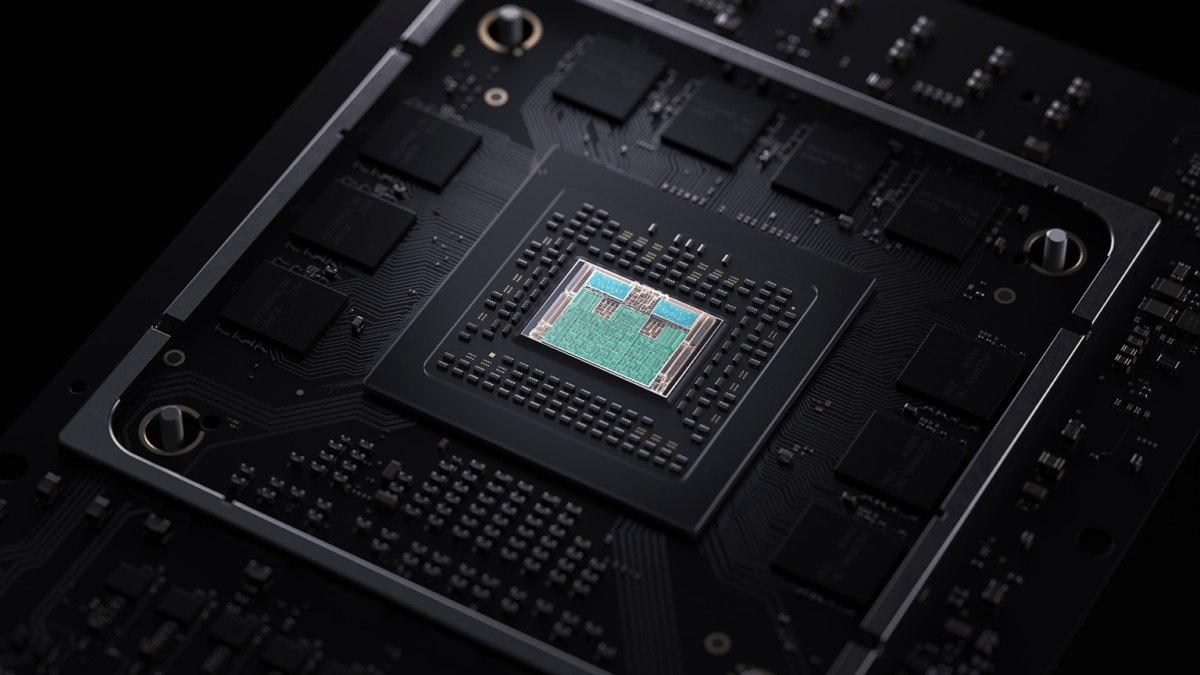Xbox Series X skorzysta ze swojej mocy by konwertować materiały do jakości HDR