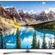 LG 65UJ7507 4K, IPS, HDR, SAT, WebOS 3.5, Local Dimming, TrueMotion 100