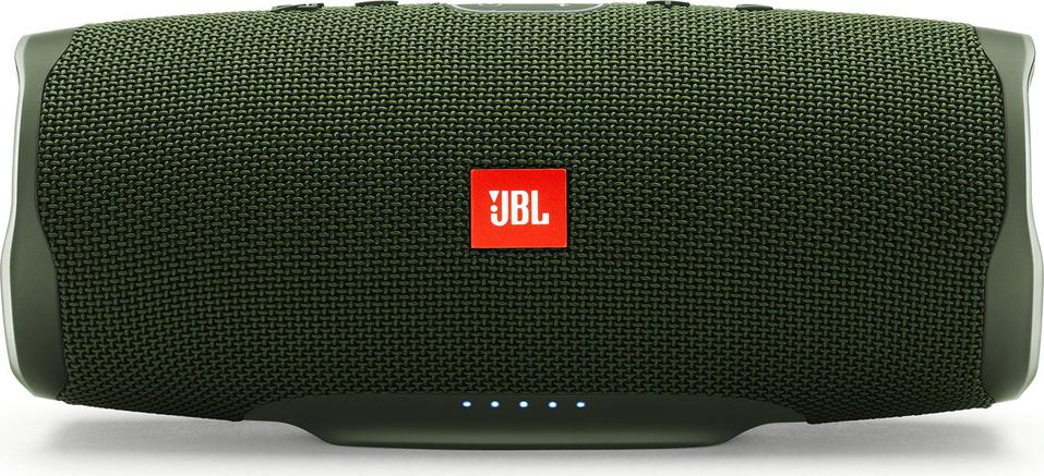 JBL Charge 4 (zielony)