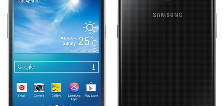 Samsung przedstawia GALAXY Mega 