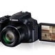 Canon PowerShot SX60 HS BLK 9543B002AA