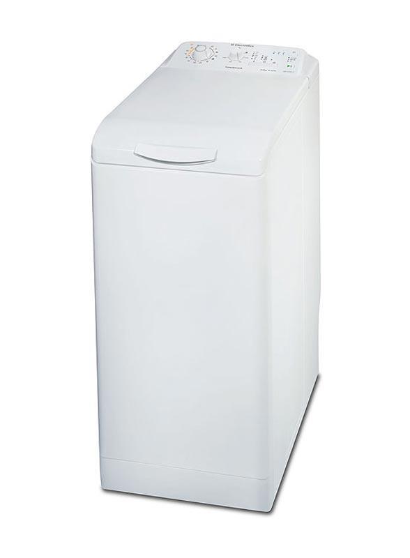 ELECTROLUX EWB 105205 W ELECTROLUX EWB 105205 W
