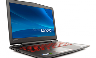 Lenovo Legion Y520-15IKB (80WK01FSPB) - 480GB SSD | 16GB