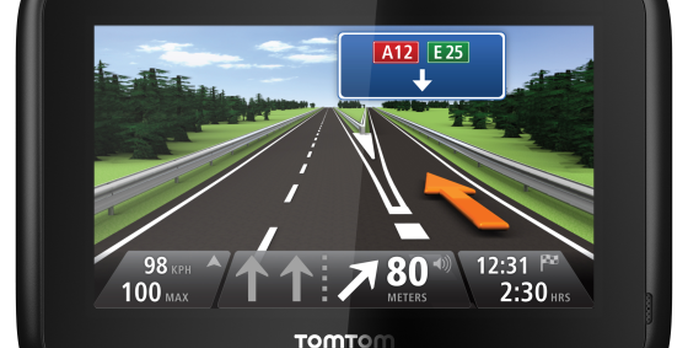 TomTom GO 1000 oraz GO 1005 już dostępne w Polsce!