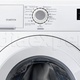 ELECTROLUX EWF 1276GDW z funkcją pary