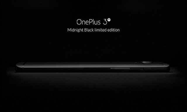 Limitowana Edycja Smartfona OnePlus 3T!