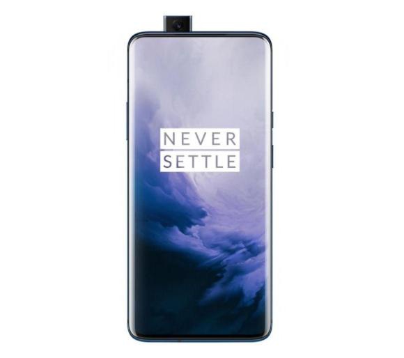 OnePlus 7 Pro 8+256 (niebieski)