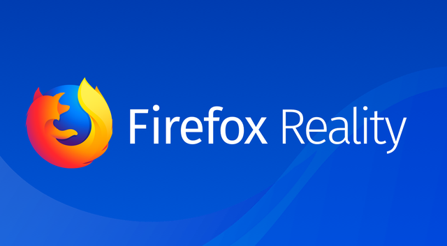 Firefox Reality - Wirtualna Rzeczywistość w Przeglądarce