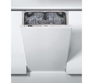 Whirlpool WSIO 3T125 6PE X